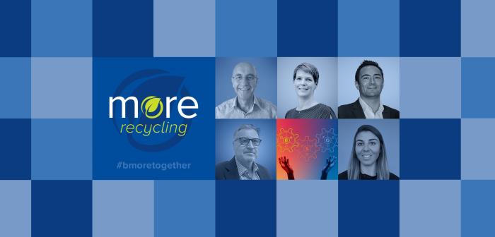 Spotlight: Customer Collaboration is Key to Bringing Circular Solutions to Market Faster